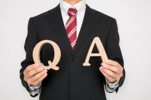 相続のQ＆A